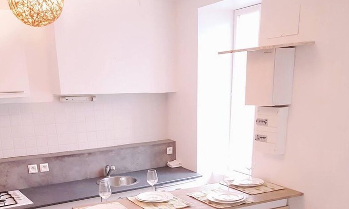 Vierzon Apartment | Very nice accommodation in the heart of old Vierzon