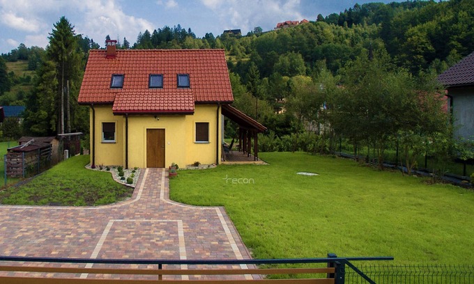 Wisla House | Very nice and calm house.