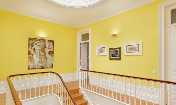 Paranhos Apartment | Very nice apartment in the center of Porto