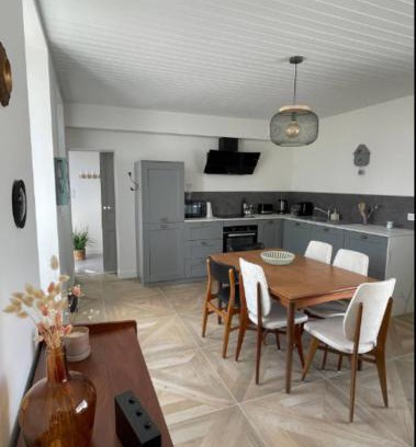 La Tranche-sur-Mer House | Very nice house 2 steps from the beach