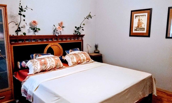 Mosonmagyarovar House | Very personal pleasant accommodation with private and family atmosphere right 4U