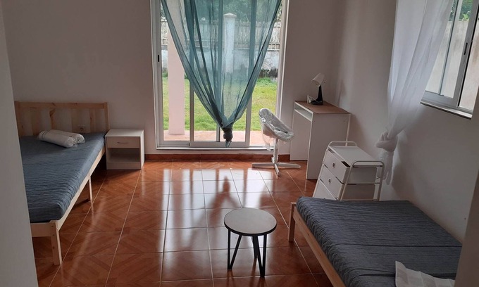 Monte Cafe House | Very quiet and the best for you best holiday