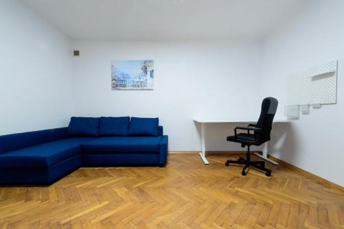 Nowe Miasto Apartment | Very quiet flat in the Old town