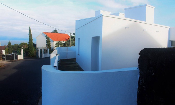 Sao Roque do Pico House | Very well equipped apartment in the center of São Roque do Pico