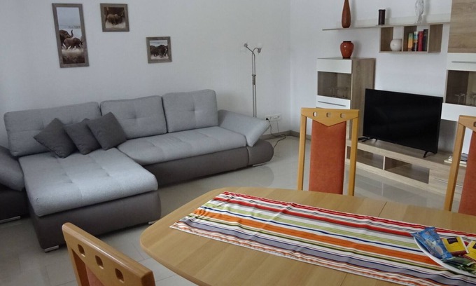 Balve Apartment | Very well maintained apartment in the Sauerland