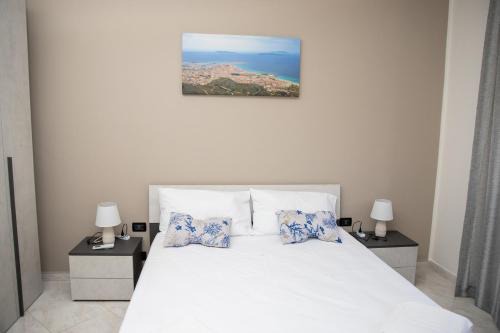 Trapani Apartment | Vespri 210