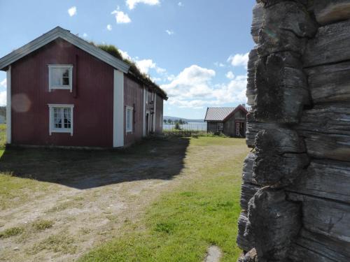Engerdal Municipality House | Vestre Sorken Feriegard