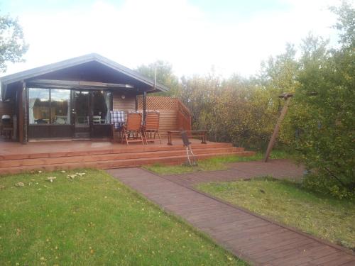 Husavik House | Vetursetur