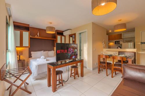Pecém Apartment | VG Sun #109 - Apartamento em Cumbuco by Carpediem
