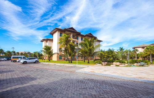 Pecém Apartment | VG SUN Cumbuco AP304