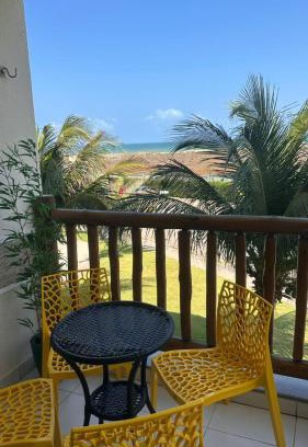 Pecém Apartment | VG Sun Cumbuco