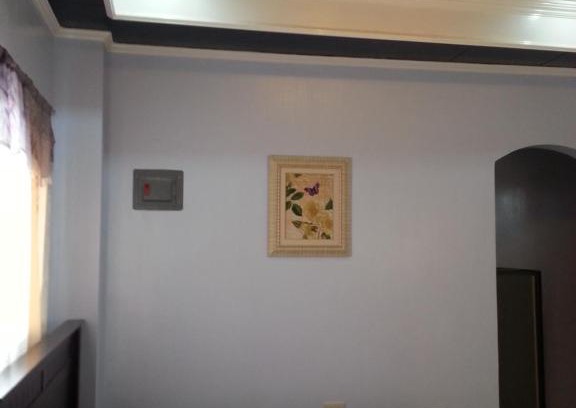 Lucap House | Vhauschild Transient Rooms