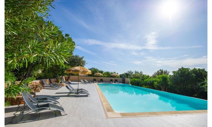 Lecci Resort | Via Mare
