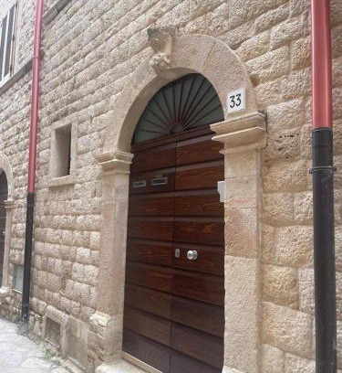 Molfetta Apartment | via macina