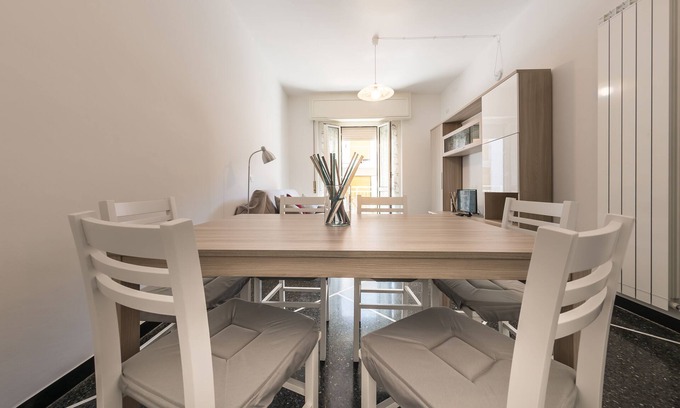 Finale Ligure Apartment | Via N. Saccone 17 - Finale Ligure (Sv) CITRA:009029-LT-0835