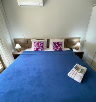 Camorim Apartment | Via Premiere Suíte
