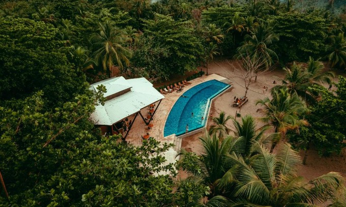 Buritaca Hostel | Viajero Tayrona Hostel & Ecohabs