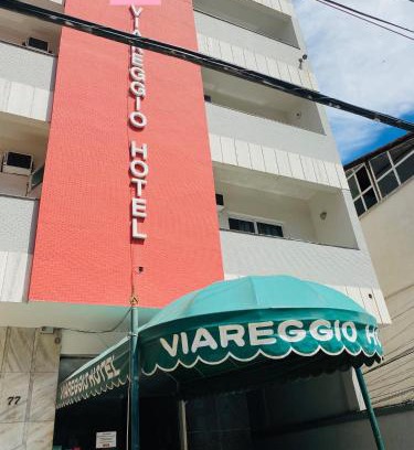 Inga Hotel | Viareggio H