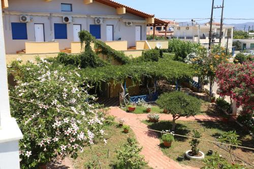 Vigklafia House | Vias