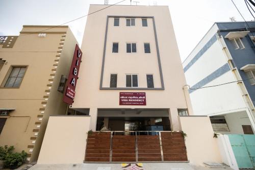 Peelamedu Hotel | Viba Residency