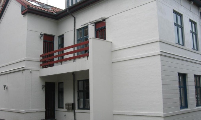 Viborg House | Viborg Byferie