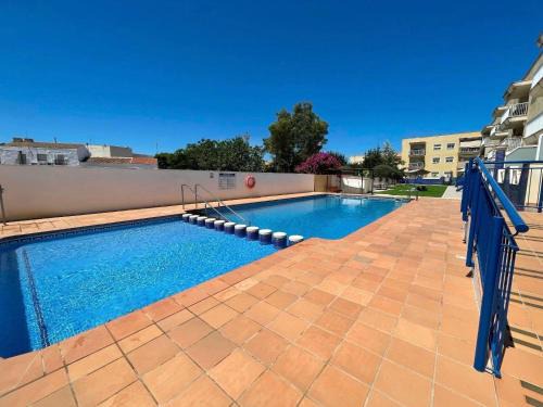 Sant Jaume d'Enveja Apartment | Vibra Delta