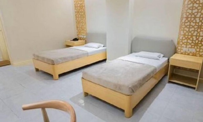 Downtown Tacloban Apartment | Vibrant Studio in the Heart of Tacloban. Enjoy it!