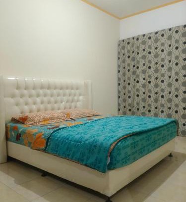 Bukittinggi House | Vici House Bukittinggi