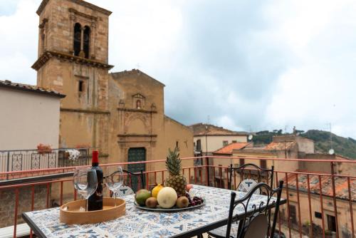 Mistretta House | Vico degli Orti