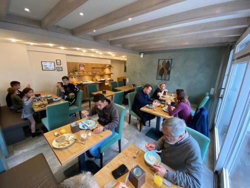 Asperg Hotel | Vico's Hotel & Restaurant Asperg