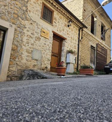 Vico nel Lazio Apartment | Vicolo Antico