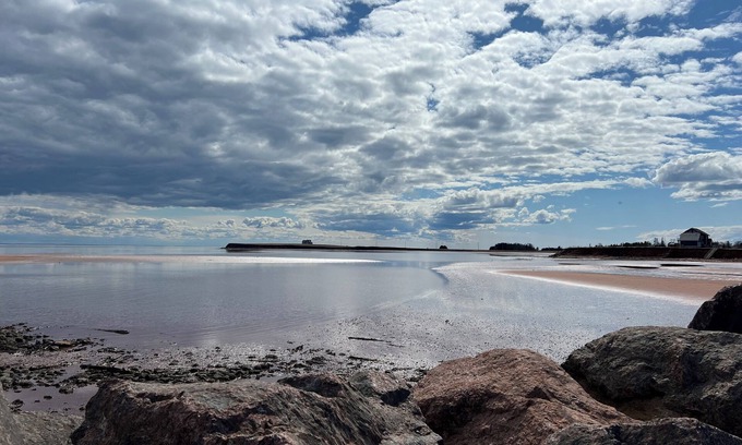 Victoria Cottage | Victoria Cottages - The best of Prince Edward Island