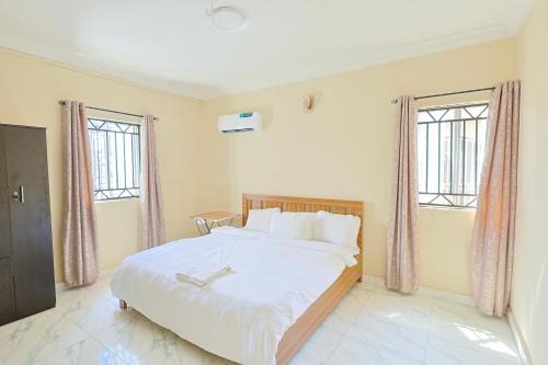 Igando Apartment | Victoria Flats