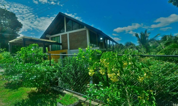 Karalliyadda House | Victoria House by Srilanka Tripper