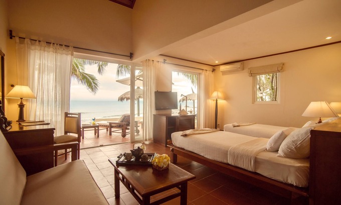 Phu Hai Beach Resort | Victoria Phan Thiet - Beach Front Bugalow