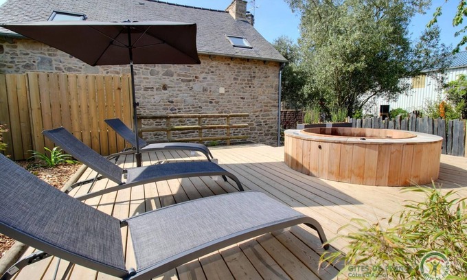 Lehon House | Victorine's House