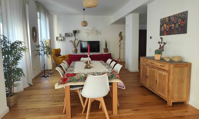 Province of Cagliari Apartment | Victory House CIN IT092009C2000R0681