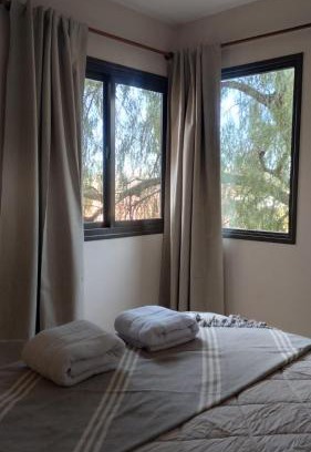 Maipu Apartment | Vid y Olivo. Cómodo departamento en el centro de Maipú