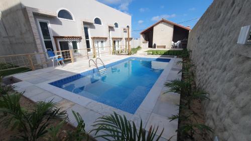 Cumbuco Apartment | VidaBela Lofts Cumbuco CE