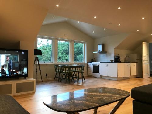 Stromstad Apartment | Videvägen 20 Strömstad