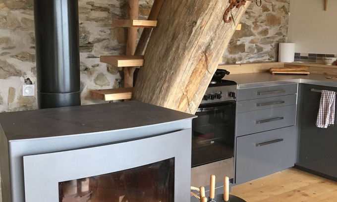 Bagneres-de-Bigorre House | Vie D'estive