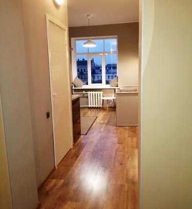 Kalkuni Apartment | Vienibas 11