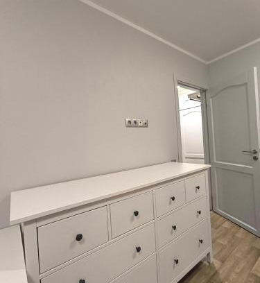 Imanta Apartment | Vienistabas ērti mūsdienīgi un pilnīgi atjaunoti apartamenti
