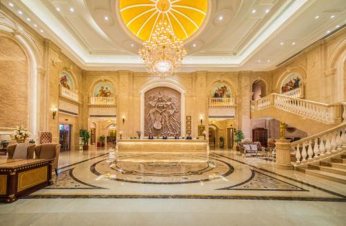 Songjiang Hotel | Vienna Hotel Shanghai Songjiang Development Zone