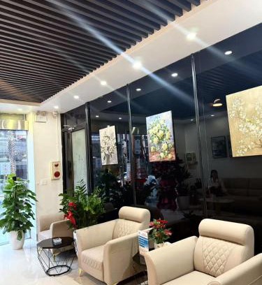 Hai Phong Hotel | Vienna Hotel