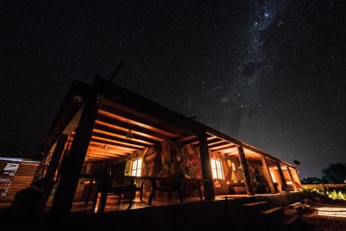 San Pedro de Atacama House | Vientos San Pedro
