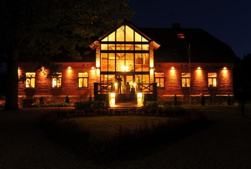 Pedvale House | Viesu nams Mežvidi