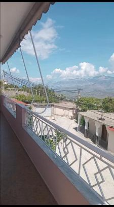 Gjirokaster Apartment | View Apartment