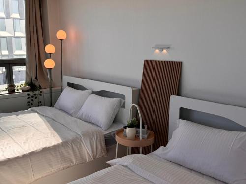 Seogyo-dong Apartment | View-HongDae