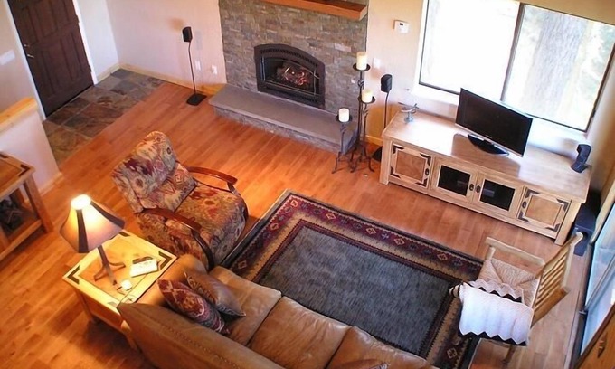 Country Club Estates House | Views Views Views-Spectacular Mtn Views and Peaceful Setting